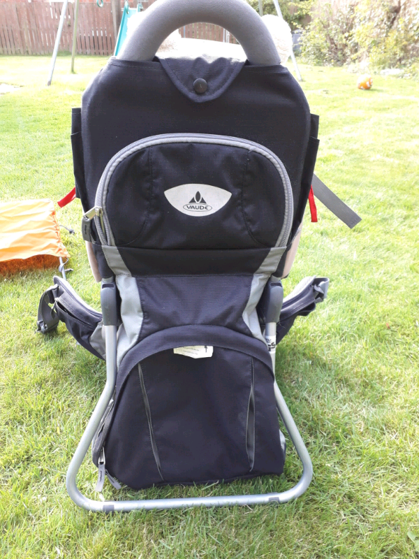 vaude jolly comfort ii